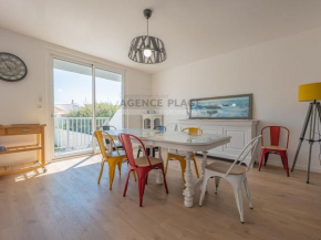 Maison 3 chambres avec jardin et parking à La Chaume, proche plages et commerces - FR-1-197-556